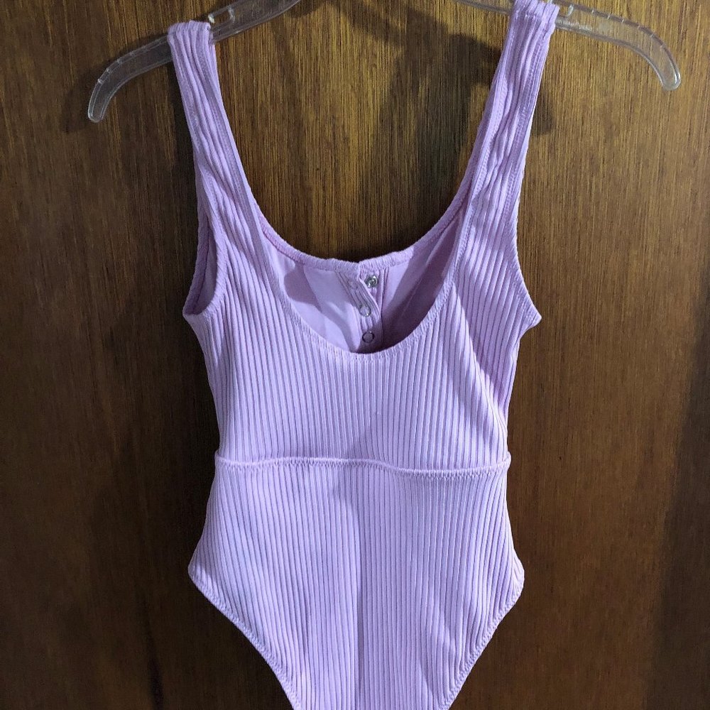 One Piece Top